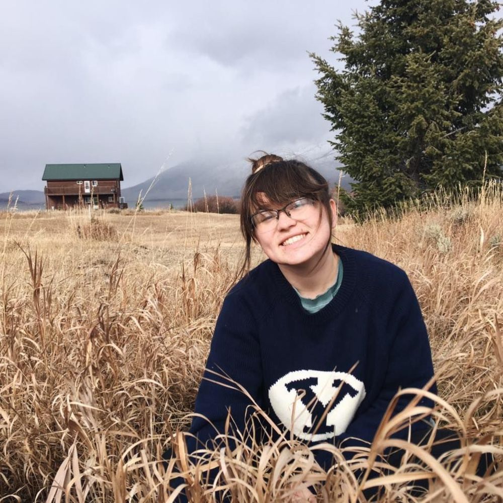 Meet your Posher, Madison